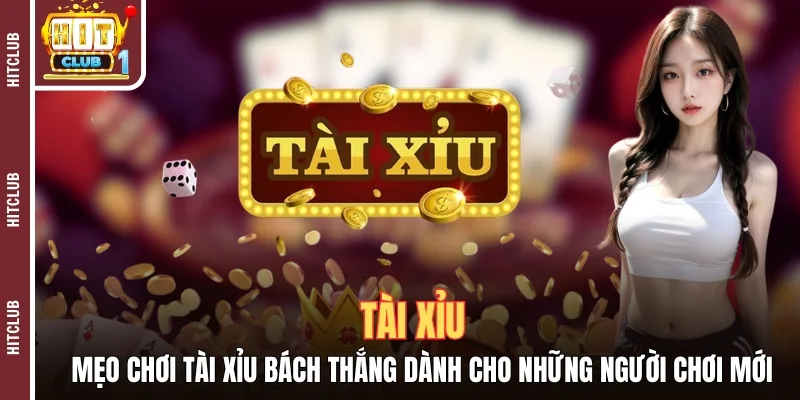 meo choi tai xiu moi